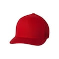 thumbnail image 2 of Flexfit Baseball Trucker Cap, 2 of 3