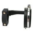thumbnail image 1 of Motorcycle Cruise Control Throttle, Motorcycle Throttle Lock Assist Clip 22mm Handlebar Universal For R1200GS R1250GS, 1 of 8