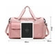 thumbnail image 4 of Maletin de viaje Ele Gate con zapatera para avilon Bolsa de viaje impermeable, 4 of 7