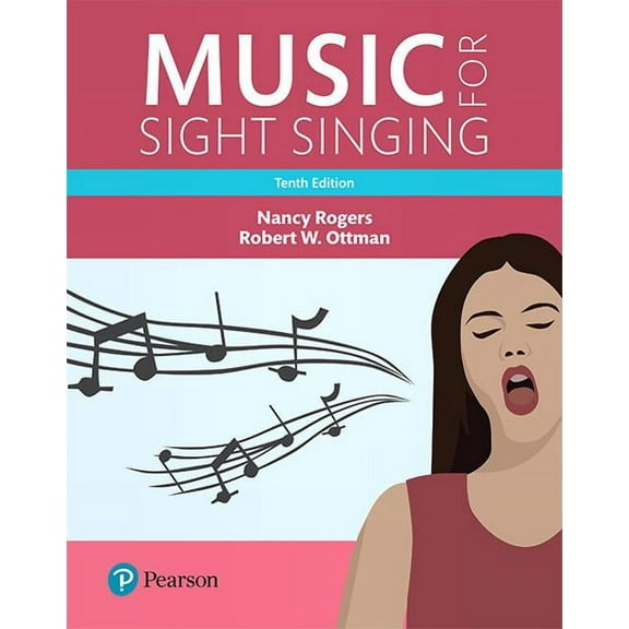 Music for Sight Singing, Student Ed