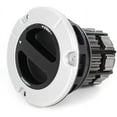 thumbnail image 4 of ANQIDI New Auto Locking Front Hub AC3Z-3B396-A for 2005-2010 Ford F250 F350 F450 F550 Super Duty, 4 of 12