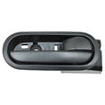 thumbnail image 1 of Manija Puerta Interior Cx-7 2007 A 2012 Mazda Trasera Der Negra Genérica ., 1 of 4