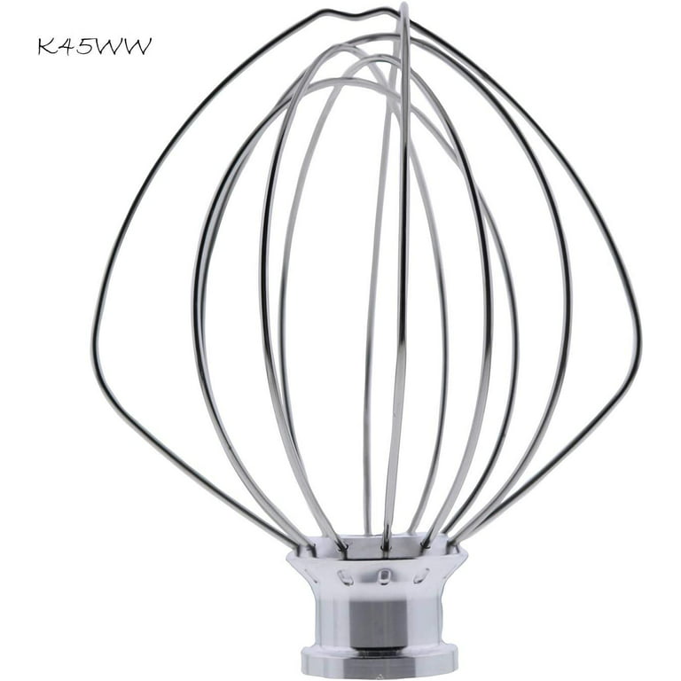 K45ww Mixer Wire Whip for Kenmore