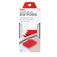 thumbnail image 4 of Ahogadores Evans Eqpods  De Gel Batería Tambores Platillo Tom EVANS Eqpods, 4 of 5