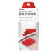 thumbnail image 4 of Ahogadores Evans Eqpods  De Gel Batería Tambores Platillo Tom EVANS Eqpods, 4 of 5