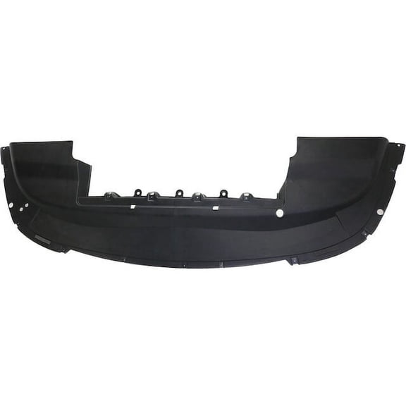Upper Radiator Support Cover - Compatible with 2011 - 2014 Chrysler 200 2012 2013