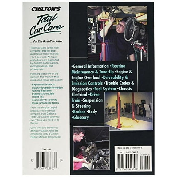 Automotive Repair Manual for Chevrolet Colorado/GMC Canyon 2004-'12 (28863)