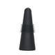 thumbnail image 1 of Tapón de botella de vino portátil Tapones de botellas de bebidas reutilizables con para mantener el Negro, 1 of 9