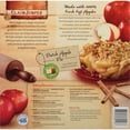 Claim Jumper Dutch Apple Pie Frozen Dessert, 42 Oz
