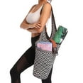 thumbnail image 1 of Bolsa de transporte para tapetes de yoga DYNWAVEMX, 1 of 8