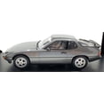 thumbnail image 3 of KK Scale 1986 924S Coupe Grey Metallic 1:18, 3 of 5