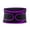 Purple, variant on Multi Functional Adjustable Sports Waist Belt for Men and Women with Comfortable and Supportive Design for Fitness Training with Tummy Effect
