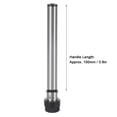 thumbnail image 4 of Collet Chuck Tool, Small Size Straight Chuck, Alloy Steel High Rigidity For Chuck ER11A Chuck C10,C12,C16,C20, 4 of 8