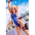 thumbnail image 4 of Amakuni - Kouhai-Chan du Club de Natation Figurine PVC 1/7, 4 of 8