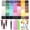 Multicolor, variant on 42 Color DIY Resin Rhinestone Kit 32000 Pcs 2-3mm Multicolor Book Bedazzling Kit for Diamond Painting, Clothes, Cup, Shoes, Nails & Craft Projects