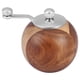 thumbnail image 4 of Molinillo De Pimienta De Cocina, Botella Manual útil Natural De Madera, 4 of 7