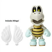 Nintendo Super Mario Parabones 4"‌ Articulated Figure with Wings