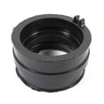 thumbnail image 2 of KAWASAKI PRAIRE 360 OEM Carb Carburetor Holder Intake Boot, 2 of 4