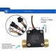 thumbnail image 4 of For 4 External Thread Interfaces Dn15 Water Flow Sensor Dc12v Brass Water Flow Meter Water Flow Swit, 4 of 5