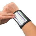 thumbnail image 1 of 4.75 in. Quarterback Playbook Wristband - Small, 1 of 1