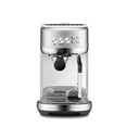 thumbnail image 1 of Breville Bambino Plus Espresso Machine, Brushed Stainless Steel, BES500BSS, 1 of 2