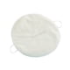 thumbnail image 1 of EZLIFE Toalla facial reutilizable, mascarilla, spa, vaporizador facial, toalla, compresa fría y caliente, AU X8K4, 1 of 7