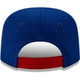 thumbnail image 4 of Infant New Era Royal Chicago Cubs My First 9FIFTY Hat, 4 of 4