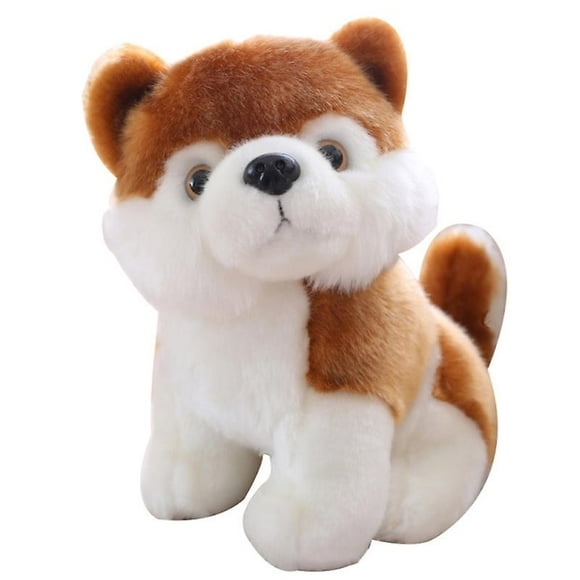 1 Uds. Akita relleno