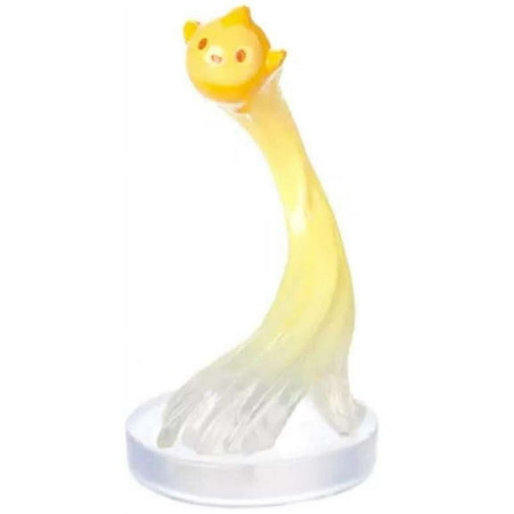 Disney Wish Star PVC Figure (No Packaging)