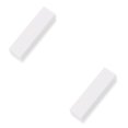thumbnail image 1 of Wisewang Sanding Files Block Nail Tips Scrub Nails Cleaning Tool Multifunctional Toenail Manicure Pedicure Adult Grip Fingernail Type 4 2Set, 1 of 6