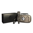 thumbnail image 3 of Shure KSM9/CG Gris Carbón, 3 of 3