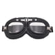 thumbnail image 2 of Gafas de moto Steampunk antiarañazos Macarena estilo Vintage claro, 2 of 6