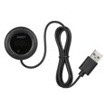 thumbnail image 3 of Aukey Wireless In-car Fm Transmitter, Wireless Car Audio Bt Kit For All Smartphones Audio Players, 3 of 5