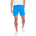 thumbnail image 2 of Theory mens  Zane GD Patton Short, 32, Blue, 2 of 4
