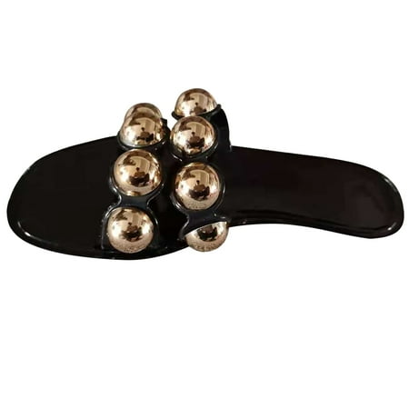 

Women Fashion Outside Falt Slippers Non-Slip Sandals Shoesblack sandals women flat dressy black sandals women flat dressy comfortable