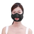 thumbnail image 6 of XIRQI Microcurrent Facial Contouring Device - At-Home Face Trainer for Jawline Definition & Double Chin Reduction, Rechargeable Anti-Aging Mask with Dual Modes, 6 of 7