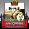 thumbnail image 5 of Royal Gold All Purpose Kings Mix Growing Medium for Root Development, 1.76 Cu Ft, 5 of 5