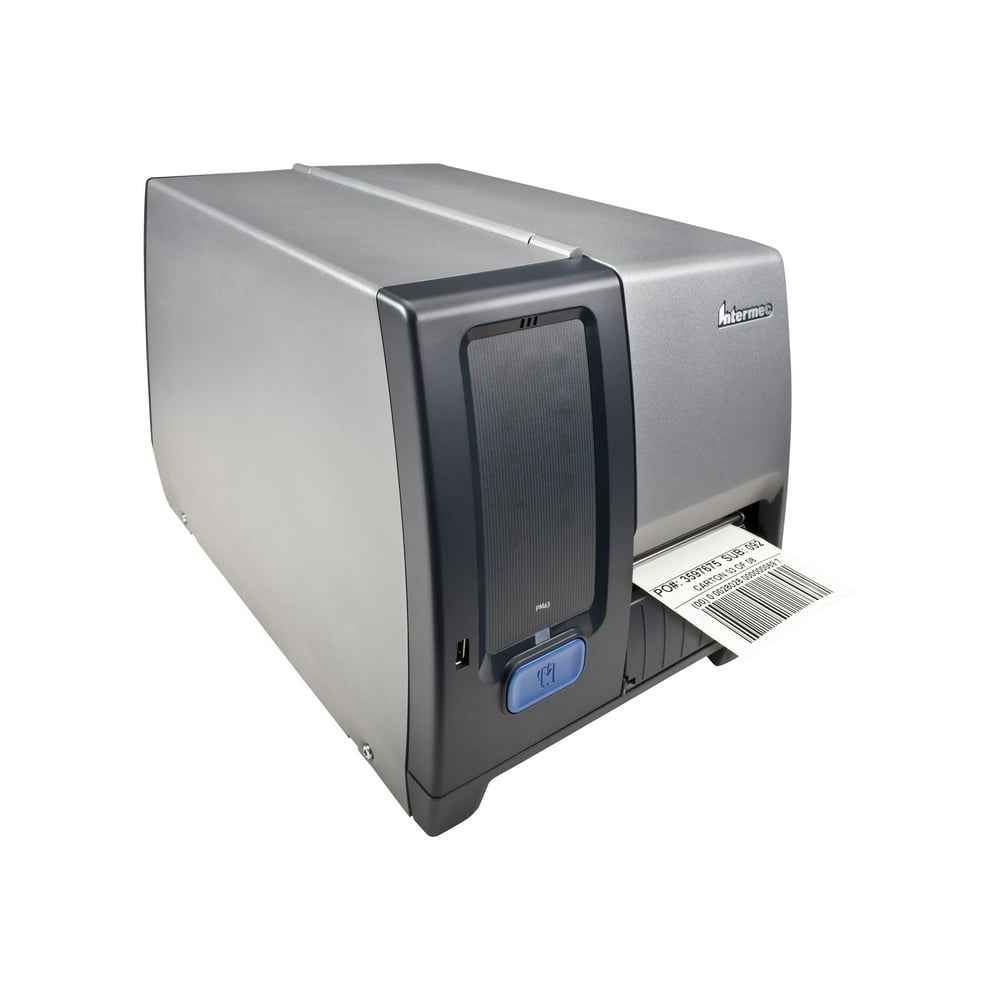 Honeywell PM43 Label printer thermal transfer 203 dpi up to