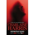 thumbnail image 1 of Pre-Owned Definitely Dead (Sookie Stackhouse/True Blood) (Unknown) 0425262316 9780425262313, 1 of 1