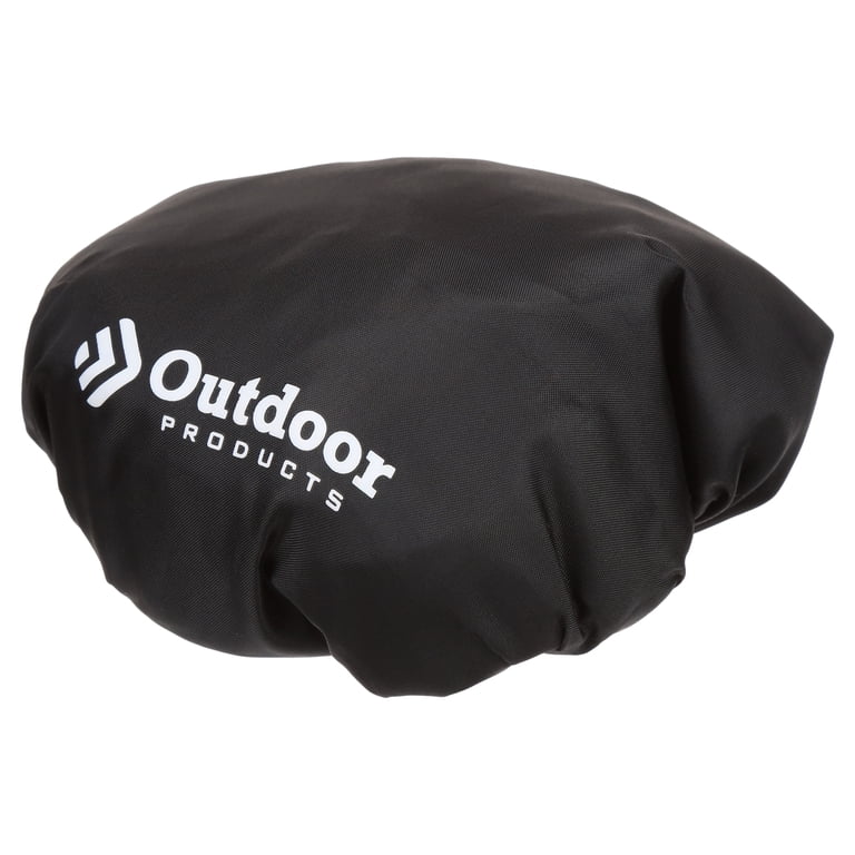 Outdoor Products 14 Liter Packable Backpack Black Unisex Adult