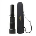 thumbnail image 2 of Vivitar, 650 mm to 1300 mm, Telephoto Zoom Lens for T-mount, 2 of 5