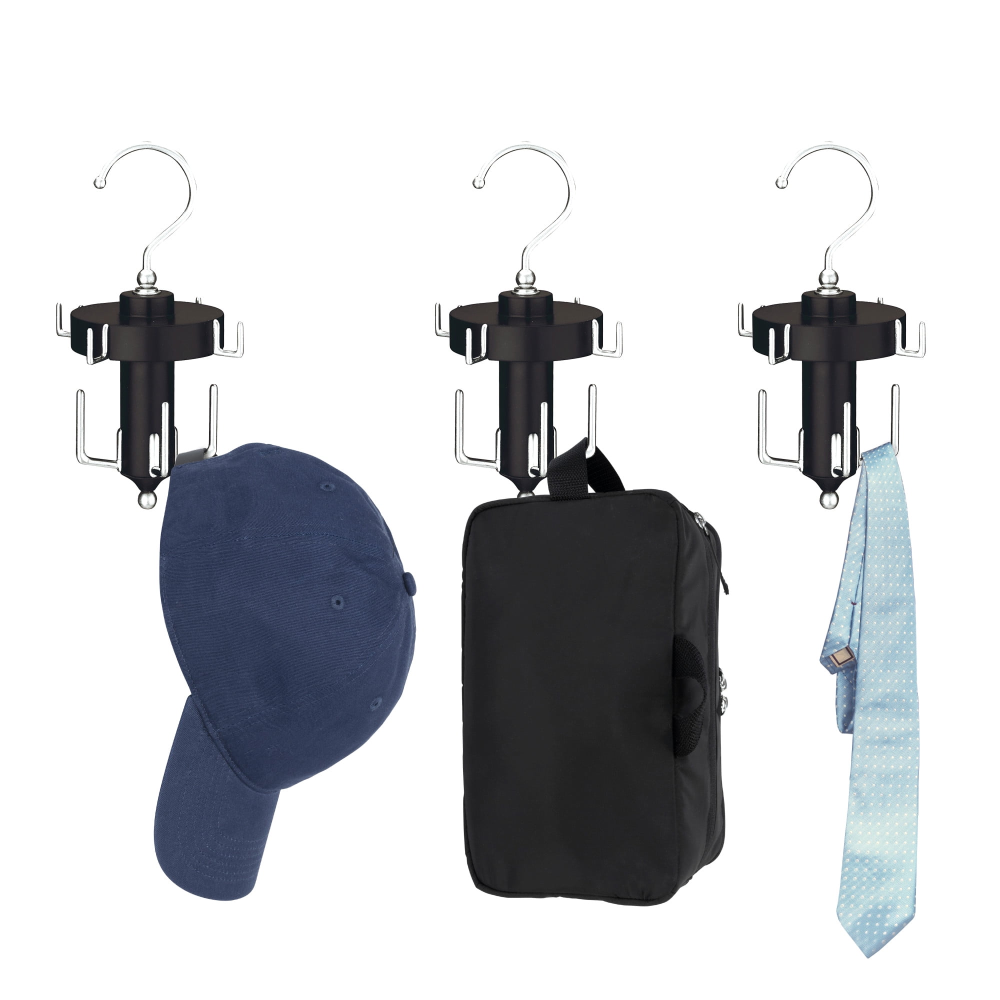 Perfect Solutions Rotating Belt Organizer