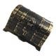 thumbnail image 4 of Juguete de cofre del tesoro pirata Sunnimix para Fiestas accesorios Bronce vacío, 4 of 7