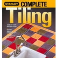 thumbnail image 1 of Pre-Owned Stanley Complete Tiling (Paperback) 0696221136 9780696221132, 1 of 1