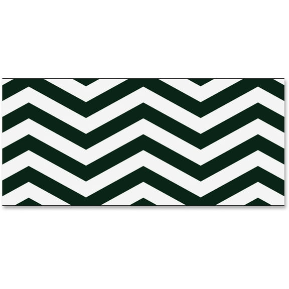 Trend Looking Sharp Bolder Borders