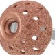 thumbnail image 3 of unbranded 1Jgo Disco Pulidor Resistente Para Neumáticos Con Compatible Con Herramientas Neumáticas De Auto, 3 of 6