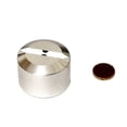 thumbnail image 2 of MYG FOR DAIWA PD106 pr100 Metal Fine Trimmer Nut with gasket Baitcast Reel Modified, 2 of 7