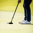 thumbnail image 4 of Putter For Men And Children Right Handed And Left Two Way Kid Putter Mini  Putter For Kids Retractable Hand Club Exerciser, 4 of 8