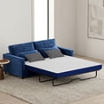 thumbnail image 2 of Memory Foam Mattress For Sleeper Sofa,3 Inches Queen, 2 of 22