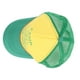 thumbnail image 4 of Sombrero de béisbol Sombrero de papá Sombrilla Malla transpirable Drama Cosplay Disfraz Sombrero Gorra de camionero para adultos Adolescentes Niños Verde YUNYI BRAND Deportes, 4 of 8